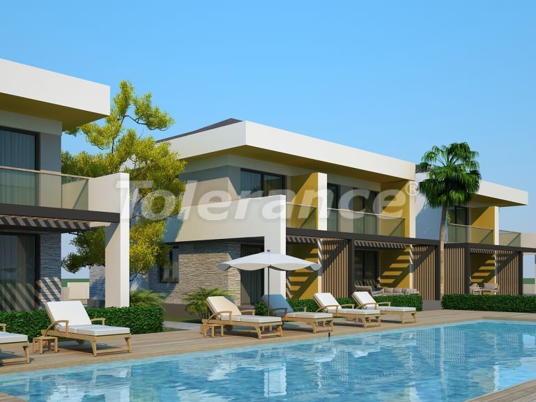 Appartement du développeur еn Göynük, Kemer piscine - 78122 Appartement du développeur еn Göynük, Kemer piscine - acheter un bien immobilier en Turquie - 78122