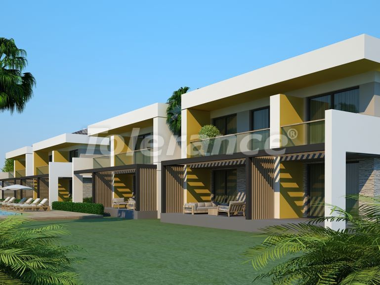 Appartement du développeur еn Göynük, Kemer piscine - 78124 Appartement du développeur еn Göynük, Kemer piscine - acheter un bien immobilier en Turquie - 78124