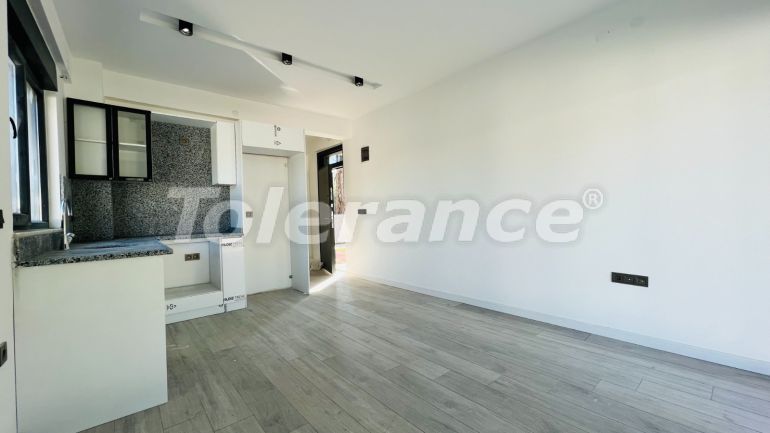 Appartement du développeur еn Göynük, Kemer piscine - 78127 Appartement du développeur еn Göynük, Kemer piscine - acheter un bien immobilier en Turquie - 78127