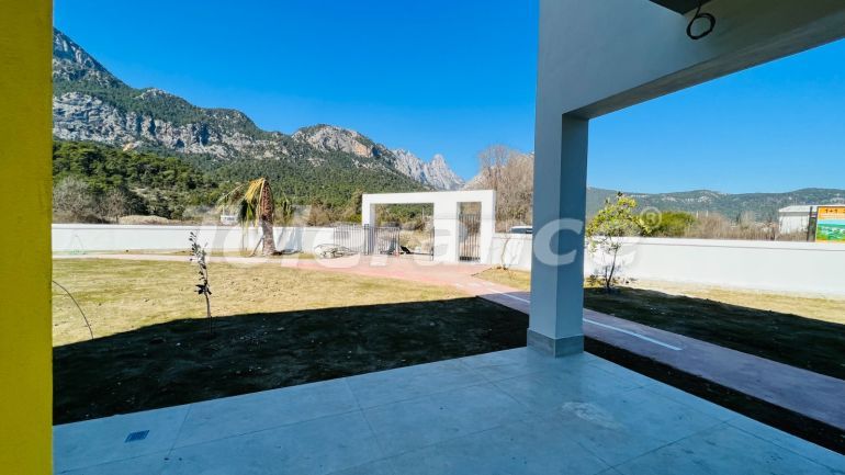 Appartement du développeur еn Göynük, Kemer piscine - 78128 Appartement du développeur еn Göynük, Kemer piscine - acheter un bien immobilier en Turquie - 78128