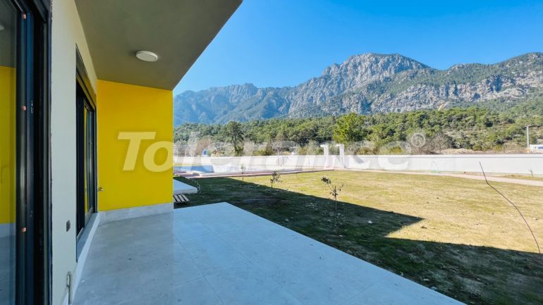 Appartement du développeur еn Göynük, Kemer piscine - 78130 Appartement du développeur еn Göynük, Kemer piscine - acheter un bien immobilier en Turquie - 78130
