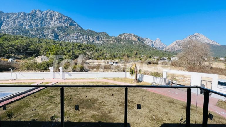 Appartement du développeur еn Göynük, Kemer piscine - 78132 Appartement du développeur еn Göynük, Kemer piscine - acheter un bien immobilier en Turquie - 78132