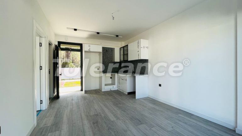 Appartement du développeur еn Göynük, Kemer piscine - 78134 Appartement du développeur еn Göynük, Kemer piscine - acheter un bien immobilier en Turquie - 78134