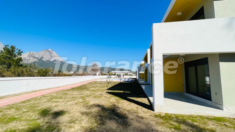 Appartement du développeur еn Göynük, Kemer piscine - 78137 Appartement du développeur еn Göynük, Kemer piscine - acheter un bien immobilier en Turquie - 78137