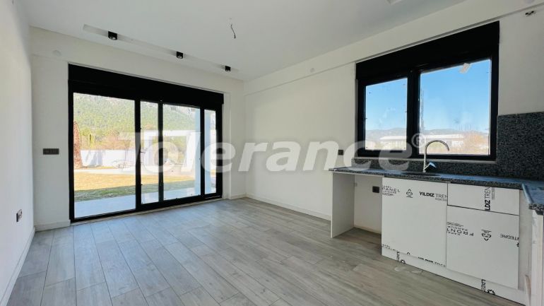 Appartement du développeur еn Göynük, Kemer piscine - 78139 Appartement du développeur еn Göynük, Kemer piscine - acheter un bien immobilier en Turquie - 78139