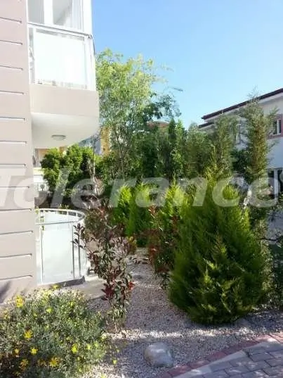 Appartement in Göynük, Kemer zwembad - onroerend goed kopen in Turkije - 8510