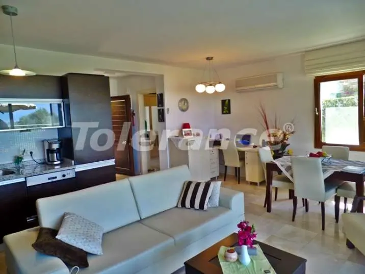Appartement in Gümüşlük, Bodrum zwembad - 7895 Appartement in Gümüşlük, Bodrum zwembad - onroerend goed kopen in Turkije - 7895