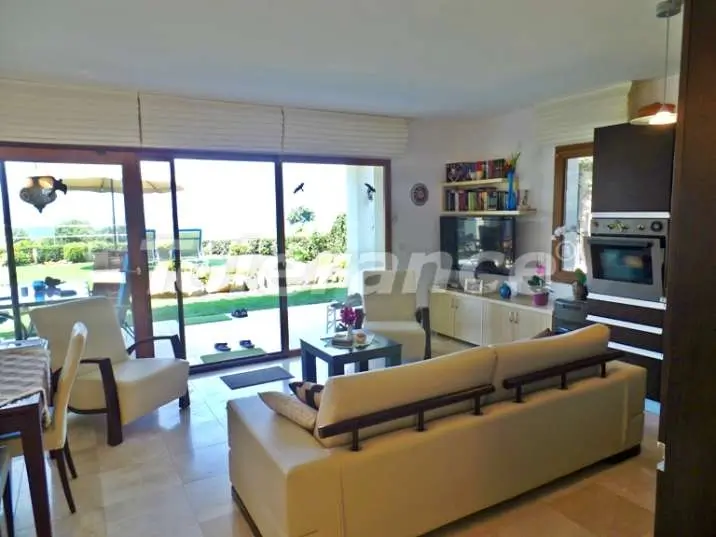 Appartement in Gümüşlük, Bodrum zwembad - 7896 Appartement in Gümüşlük, Bodrum zwembad - onroerend goed kopen in Turkije - 7896