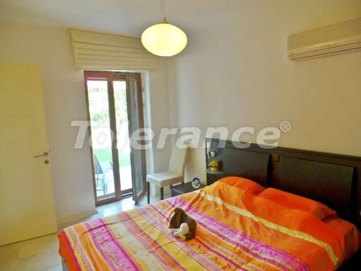 Appartement in Gümüşlük, Bodrum zwembad - 7897 Appartement in Gümüşlük, Bodrum zwembad - onroerend goed kopen in Turkije - 7897