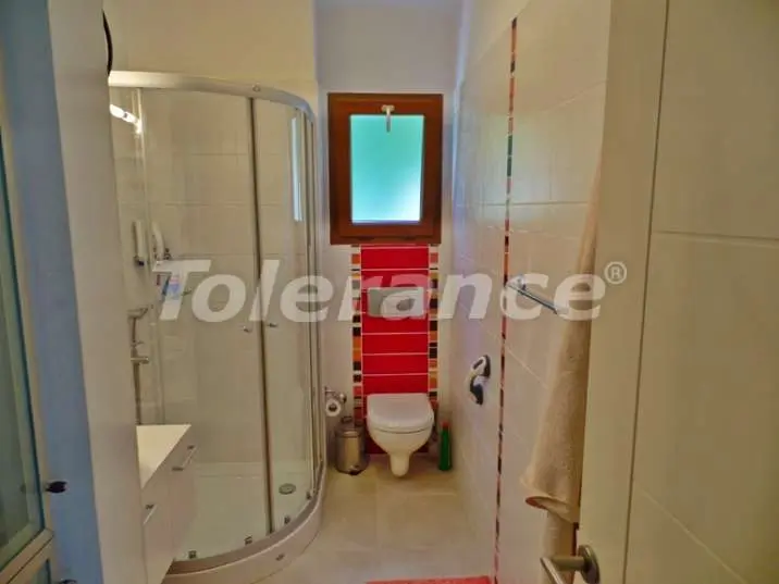 Appartement in Gümüşlük, Bodrum zwembad - 7898 Appartement in Gümüşlük, Bodrum zwembad - onroerend goed kopen in Turkije - 7898