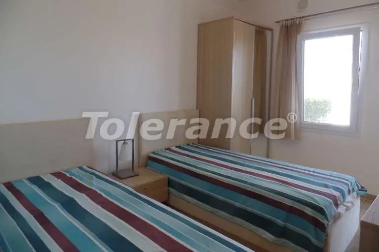 Appartement in Gümüşlük, Bodrum zwembad - onroerend goed kopen in Turkije - 7967