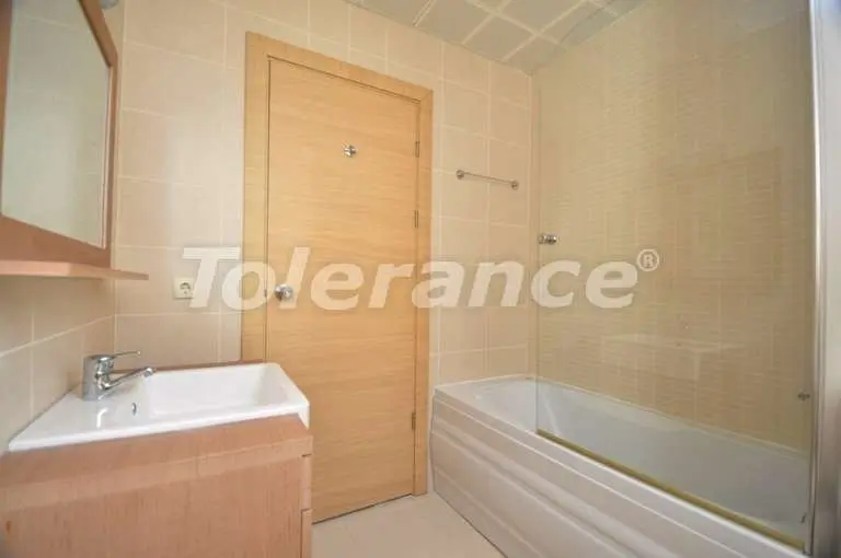 شقق في:في غوموشلوك بودروم مسبح - شراء عقار في تركيا - 7990