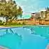 Apartment in Gumusluk, Bodrum pool - buy realty in Turkey - 7893