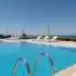 Appartement in Gümüşlük, Bodrum zwembad - onroerend goed kopen in Turkije - 7968
