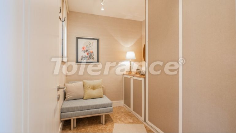 Appartement du développeur еn Gündoğan, Bodrum vue sur la mer piscine - 67360 Appartement du développeur еn Gündoğan, Bodrum vue sur la mer piscine - acheter un bien immobilier en Turquie - 67360