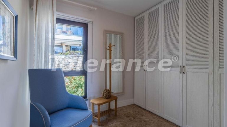 Appartement du développeur еn Gündoğan, Bodrum vue sur la mer piscine - 67364 Appartement du développeur еn Gündoğan, Bodrum vue sur la mer piscine - acheter un bien immobilier en Turquie - 67364