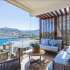 Apartment from the developer in Gündoğan, Bodrum with sea view with pool - buy realty in Turkey - 67355