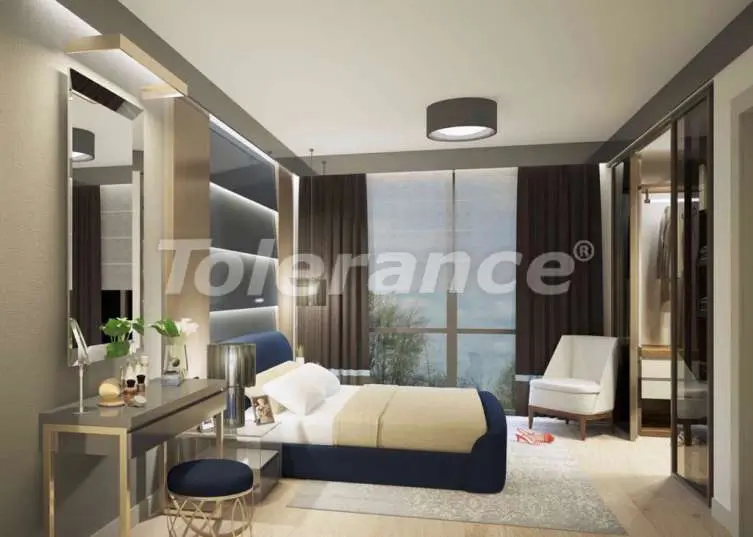 Apartment from the developer in Günesli, İstanbul pool - buy realty in Turkey - 14298