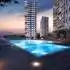 Apartment from the developer in Günesli, İstanbul pool - buy realty in Turkey - 14289