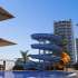 Appartement du développeur еn Guzelyurt, Chypre du Nord vue sur la mer piscine versement - acheter un bien immobilier en Turquie - 84746