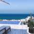 Appartement van de ontwikkelaar in Güzelyurt, Noord-Cyprus zeezicht zwembad afbetaling - onroerend goed kopen in Turkije - 84763