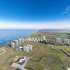 Appartement du développeur еn Guzelyurt, Chypre du Nord vue sur la mer piscine versement - acheter un bien immobilier en Turquie - 84771