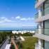 Appartement du développeur еn Guzelyurt, Chypre du Nord vue sur la mer piscine versement - acheter un bien immobilier en Turquie - 94142