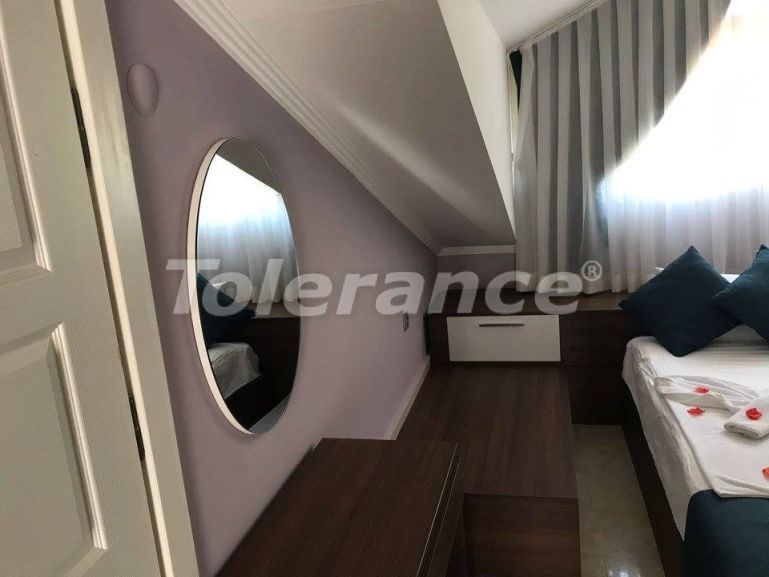 Apartment from the developer in Hisarönü, Fethiye with pool - 70353 Apartment from the developer in Hisarönü, Fethiye with pool - buy realty in Turkey - 70353