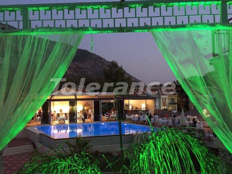 Apartment from the developer in Hisarönü, Fethiye with pool - 70354 Apartment from the developer in Hisarönü, Fethiye with pool - buy realty in Turkey - 70354