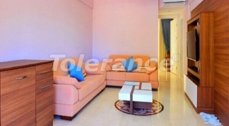 Apartment from the developer in Hisarönü, Fethiye with pool - 70355 Apartment from the developer in Hisarönü, Fethiye with pool - buy realty in Turkey - 70355