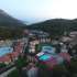 Apartment from the developer in Hisarönü, Fethiye with pool - buy realty in Turkey - 70356