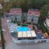 Appartement van de ontwikkelaar in Hisarönü, Fethiye zwembad - onroerend goed kopen in Turkije - 70360