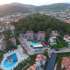 Appartement du développeur еn Hisarönü, Fethiye piscine - acheter un bien immobilier en Turquie - 70363