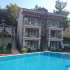 Appartement van de ontwikkelaar in Hisarönü, Fethiye zwembad - onroerend goed kopen in Turkije - 70365