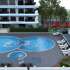 Appartement van de ontwikkelaar in İncekum, Alanya zwembad afbetaling - onroerend goed kopen in Turkije - 63036