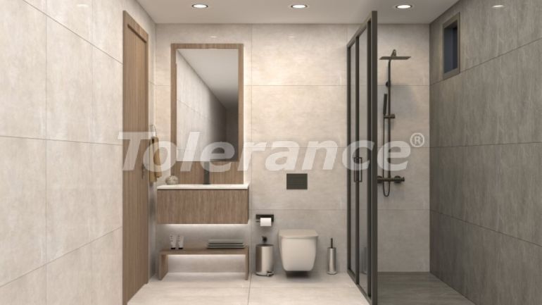 Apartment from the developer in Istanbul - 131755 Apartment from the developer in Istanbul - buy realty in Turkey - 131755