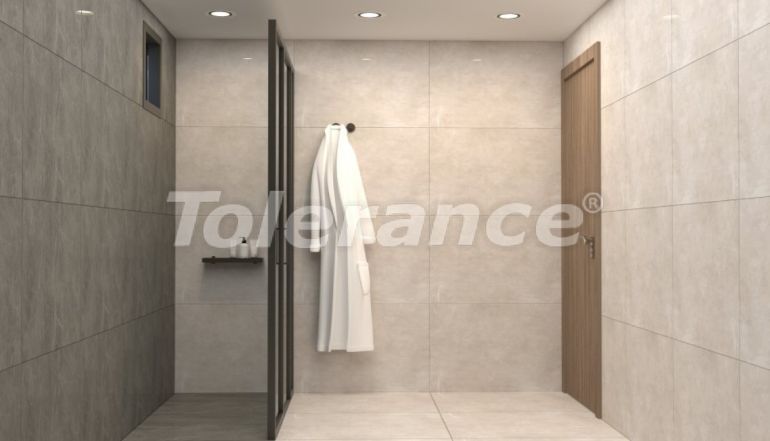 Apartment from the developer in Istanbul - 131756 Apartment from the developer in Istanbul - buy realty in Turkey - 131756