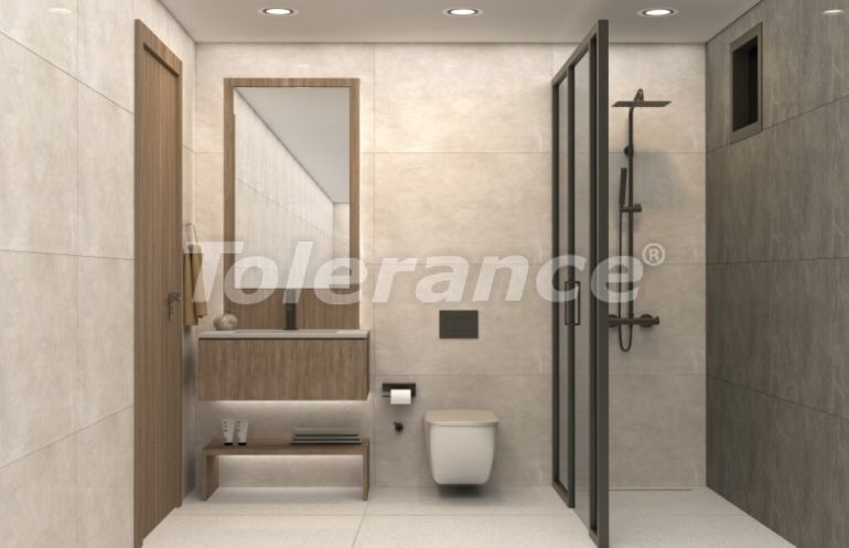 Apartment from the developer in Istanbul - 131757 Apartment from the developer in Istanbul - buy realty in Turkey - 131757