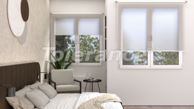 Apartment from the developer in Istanbul - 131767 Apartment from the developer in Istanbul - buy realty in Turkey - 131767