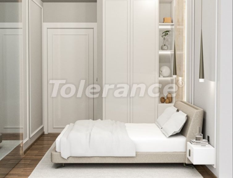 Apartment from the developer in Istanbul - 131768 Apartment from the developer in Istanbul - buy realty in Turkey - 131768