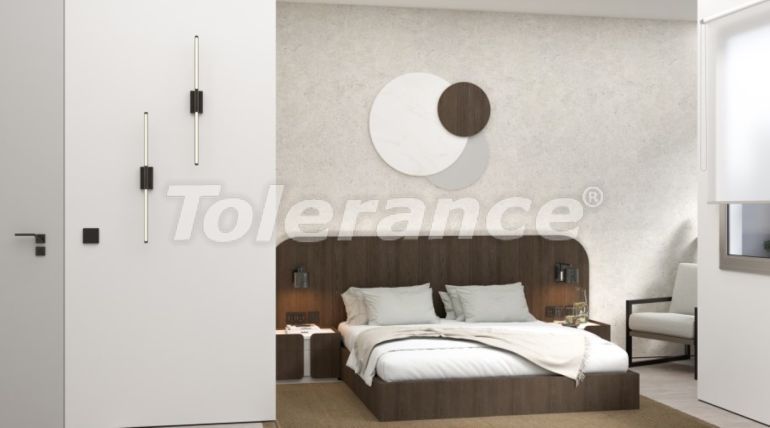 Apartment from the developer in Istanbul - 131769 Apartment from the developer in Istanbul - buy realty in Turkey - 131769
