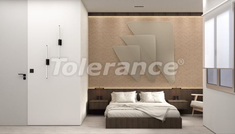 Apartment from the developer in Istanbul - 131770 Apartment from the developer in Istanbul - buy realty in Turkey - 131770