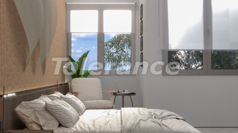 Apartment from the developer in Istanbul - 131771 Apartment from the developer in Istanbul - buy realty in Turkey - 131771