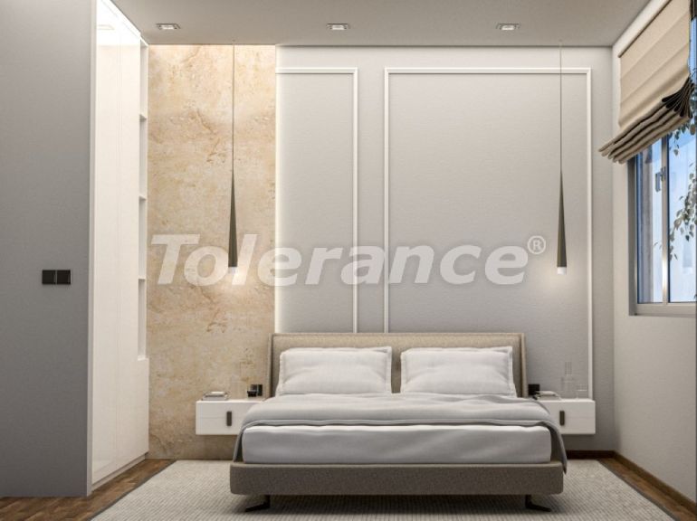 Apartment from the developer in Istanbul - 131772 Apartment from the developer in Istanbul - buy realty in Turkey - 131772
