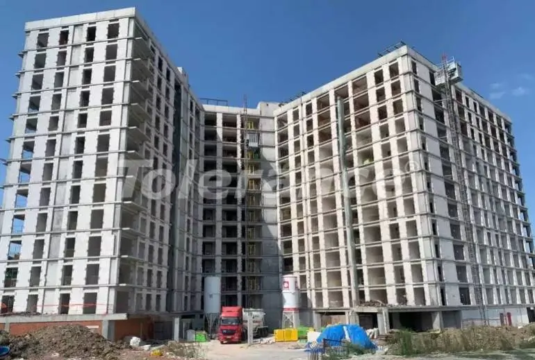 Apartment in Istanbul installment - 20373 Apartment in Istanbul installment - buy realty in Turkey - 20373