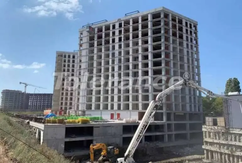 Apartment in Istanbul installment - 20375 Apartment in Istanbul installment - buy realty in Turkey - 20375