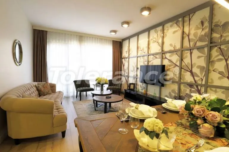 Apartment in Istanbul installment - 24245 Apartment in Istanbul installment - buy realty in Turkey - 24245
