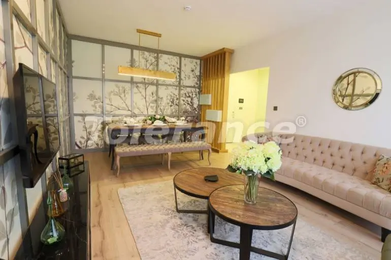 Apartment in Istanbul installment - 24246 Apartment in Istanbul installment - buy realty in Turkey - 24246