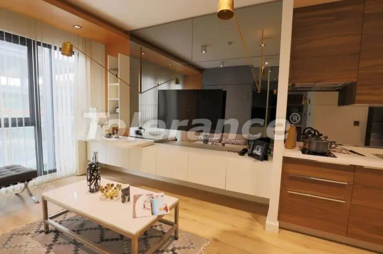 Apartment in Istanbul installment - 24247 Apartment in Istanbul installment - buy realty in Turkey - 24247