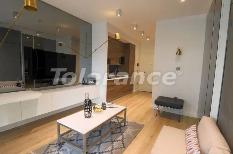 Apartment in Istanbul installment - 24248 Apartment in Istanbul installment - buy realty in Turkey - 24248